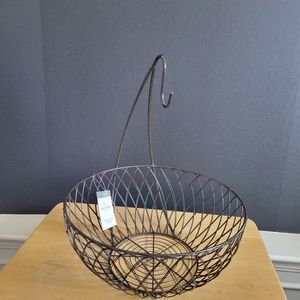 Oversized Wire Banana Hanger
